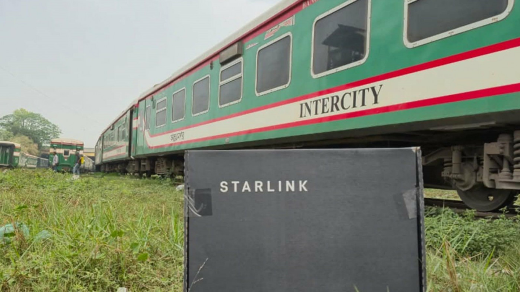 starlink bangladesh