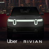 ubder rivian