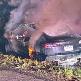 von ohain tesla crash