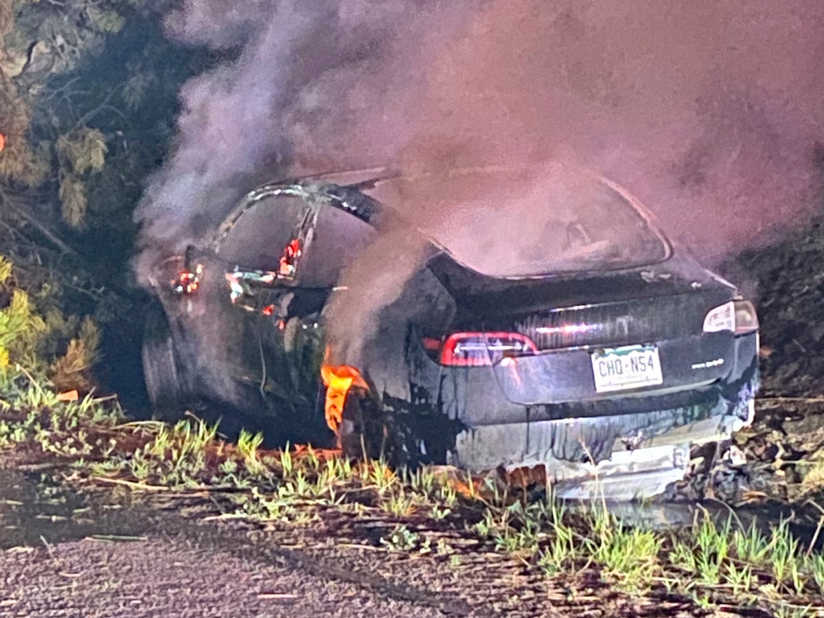 Tesla says Autopilot was off and driver was drunk in fatal Model 3 crash lawsuit