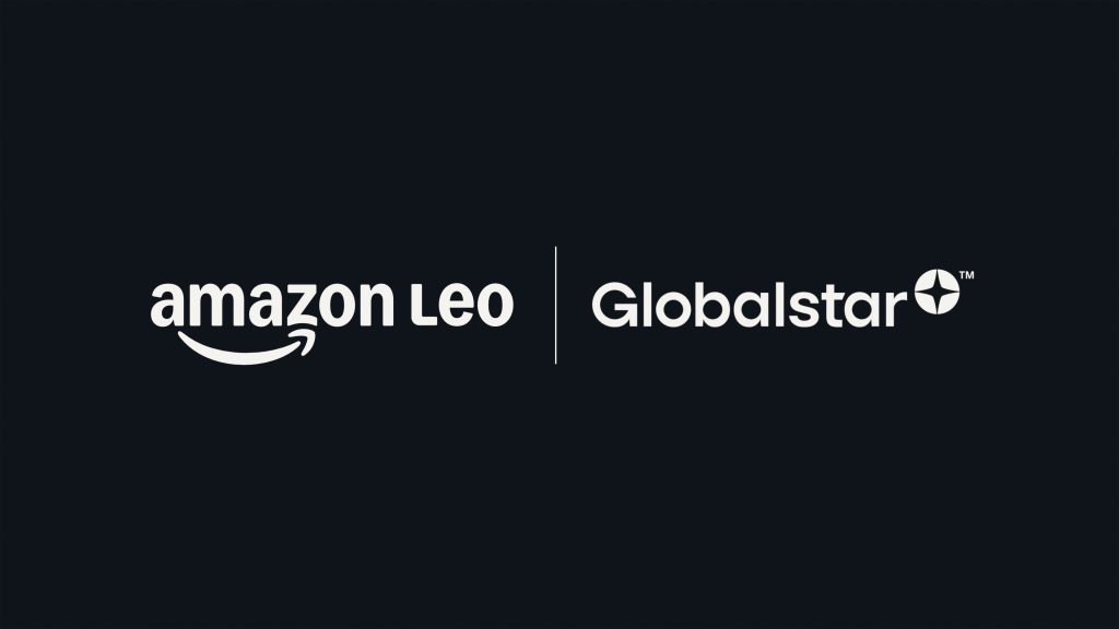amazon globalstar