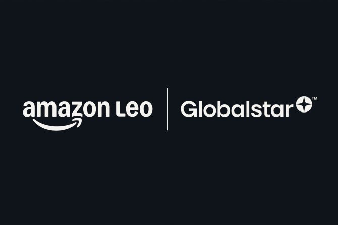 amazon globalstar