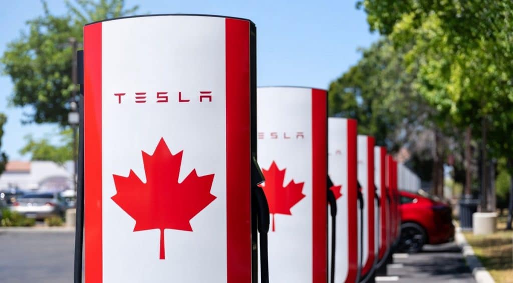 canada superchargers