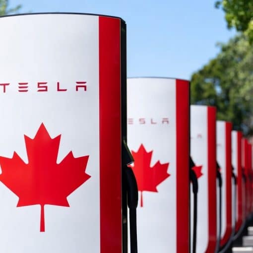 canada superchargers
