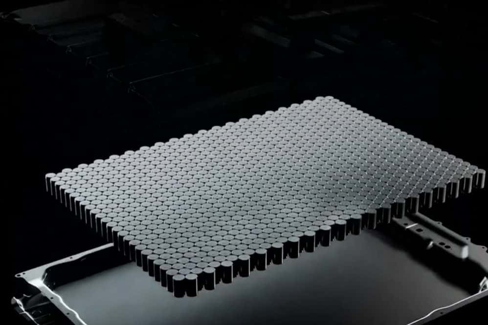 ev battery