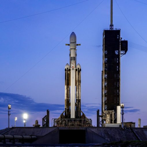 falcon heavy