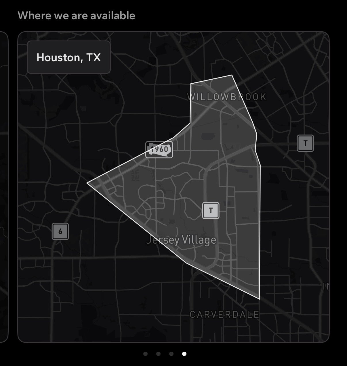 Tesla Robotaxi expands to Dallas and Houston with fully autonomous ...
