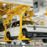 rivian r2 production