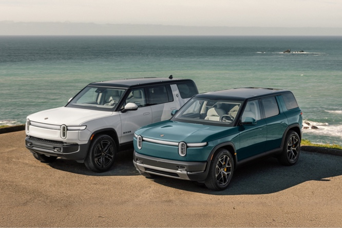rivian