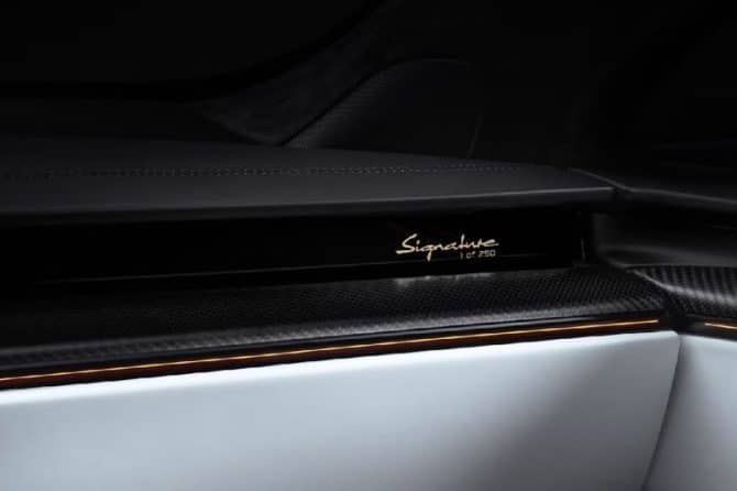 signature series
