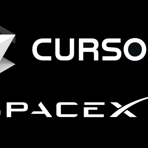 spacex cursor