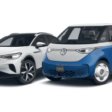 VW ID.4 and ID. Buzz