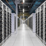 Colossus 1 Data Center