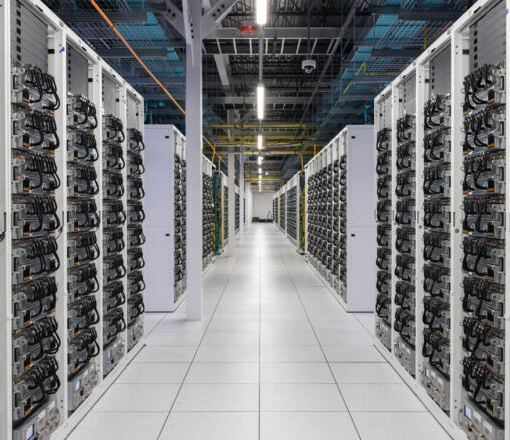 Colossus 1 Data Center