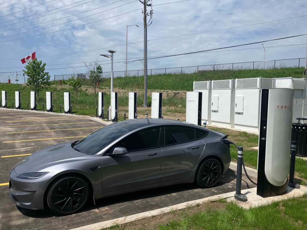 burlington supercharger