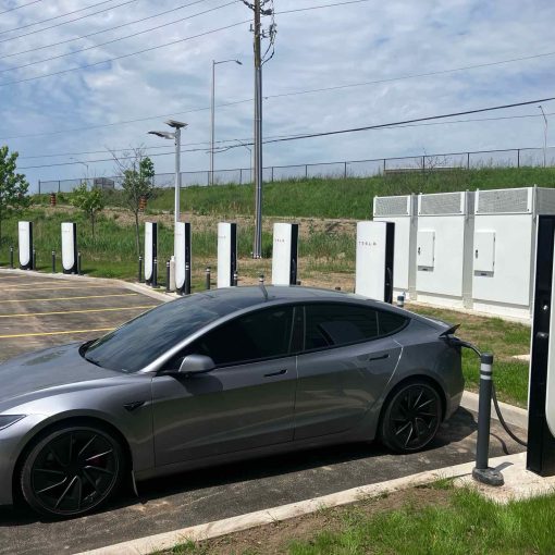 burlington supercharger