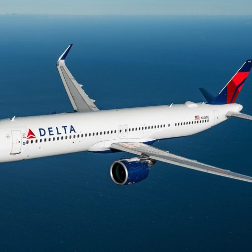 delta airlines