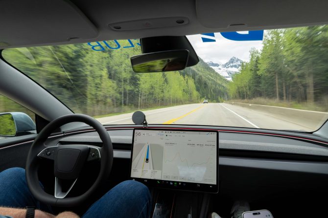 fsd coast to coast canada