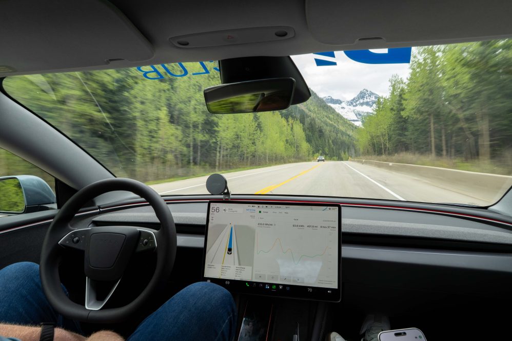 fsd coast to coast canada