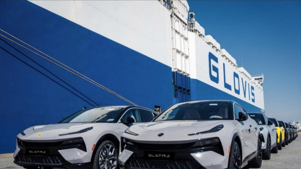 lotus geely ev canada