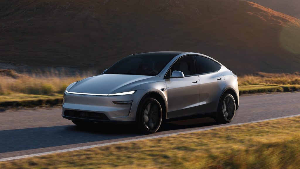 modely rwd