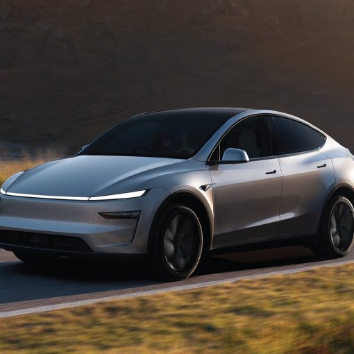 modely rwd