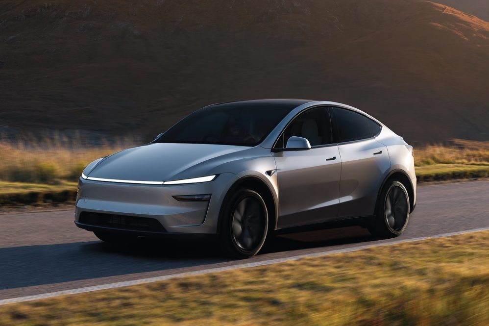 modely rwd