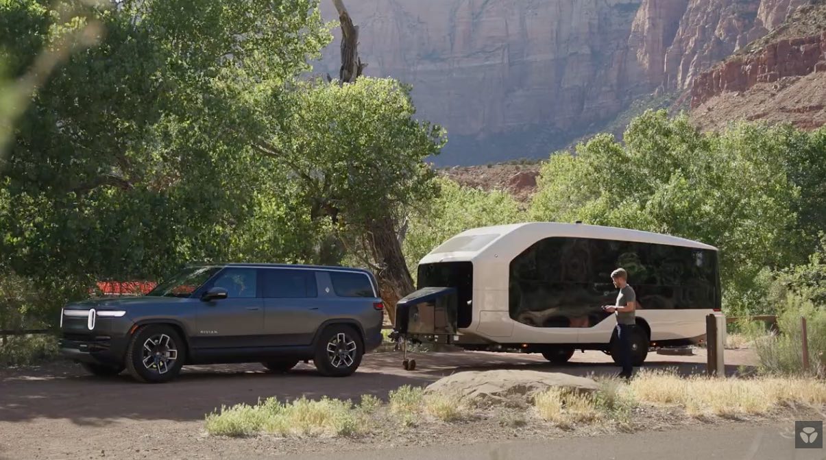 Pebble Launches Scout AI Assistant and iPhone App for Flow Electric RV ...