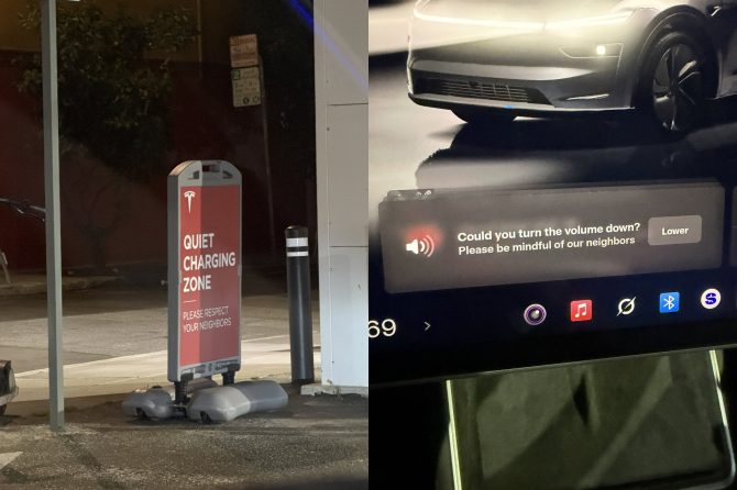 quiet supercharger san francisco