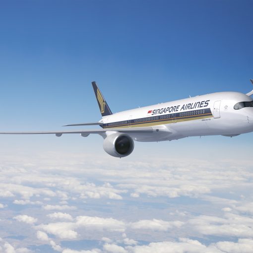 singapore-airlines
