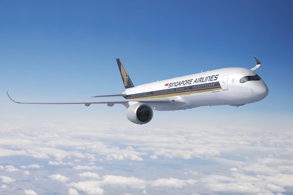 singapore-airlines