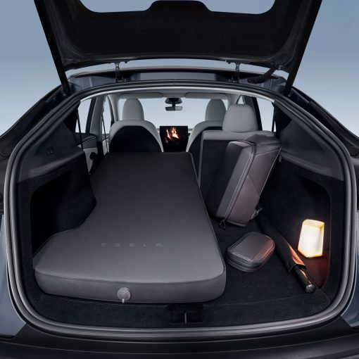 single tesla model y air mattress from china