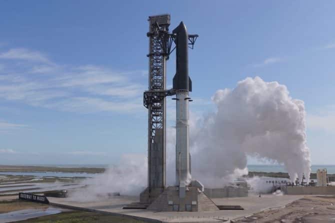 starship v3