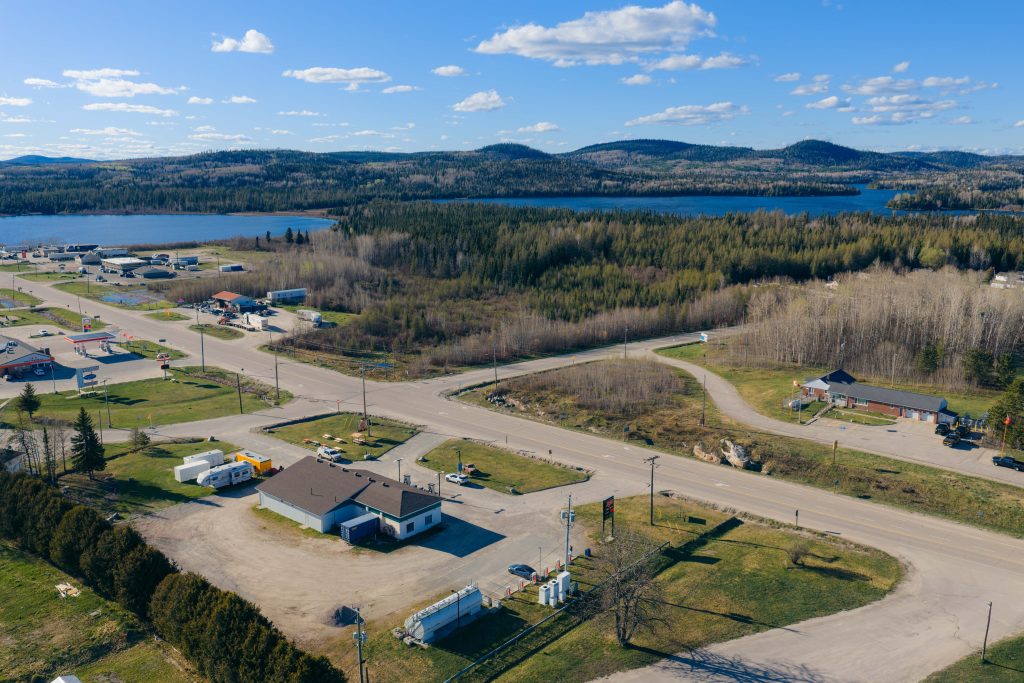 supercharger canada