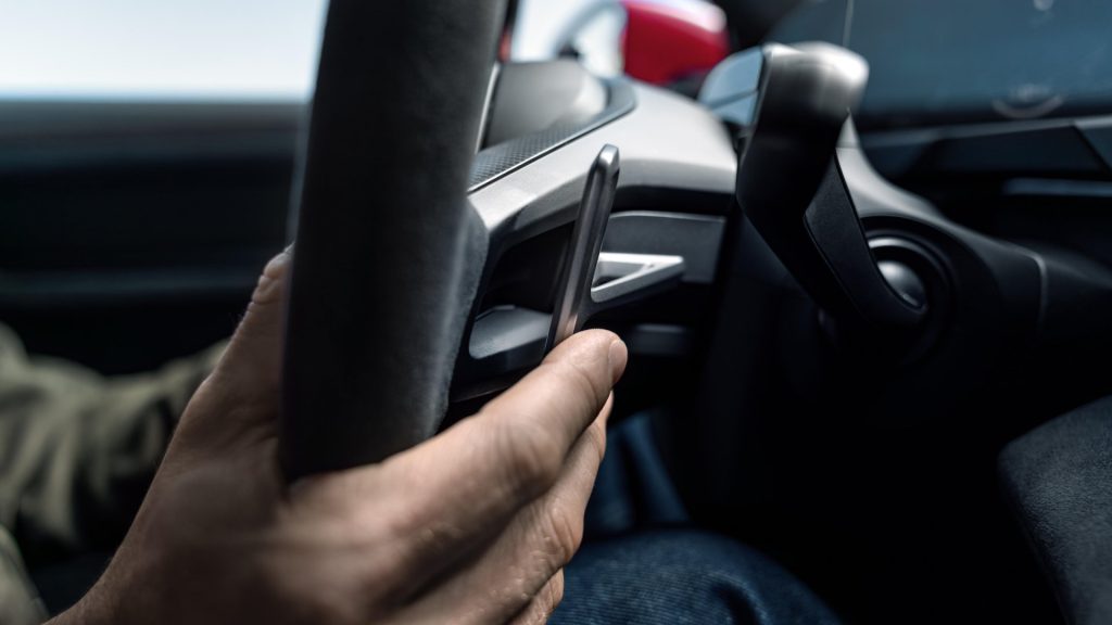 porsche e-shift