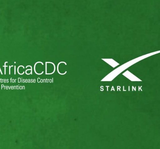 africacdc starlink ebola response