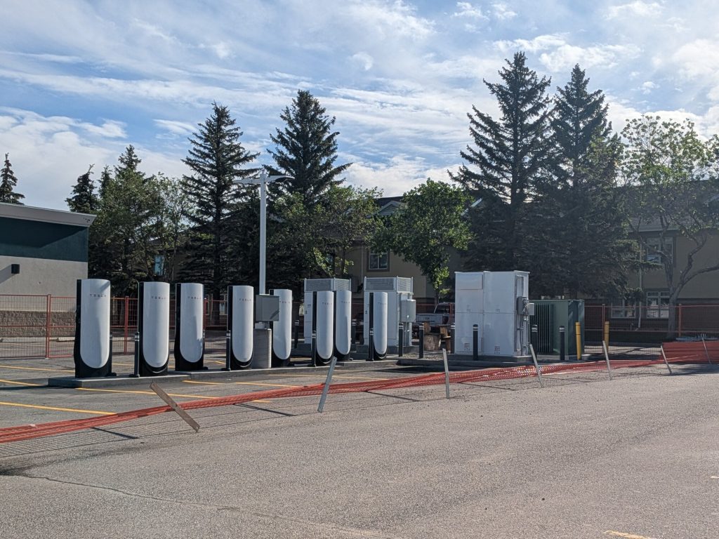 lethrbidge supercharger