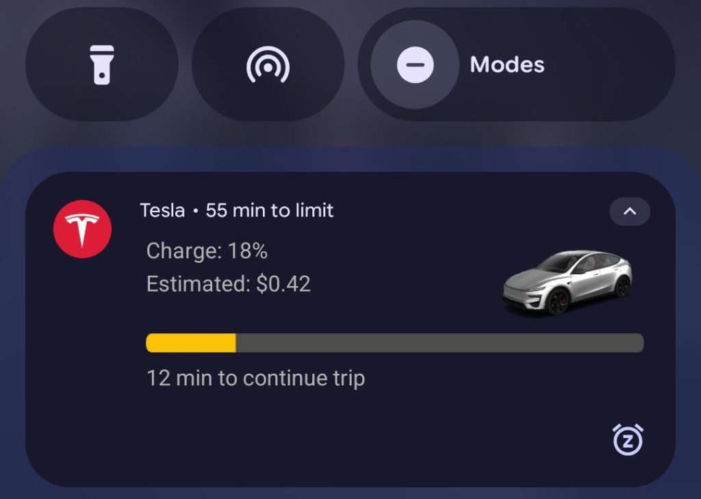 live supercharger activities android