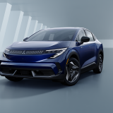 mitsubishi eclipse ev sportback
