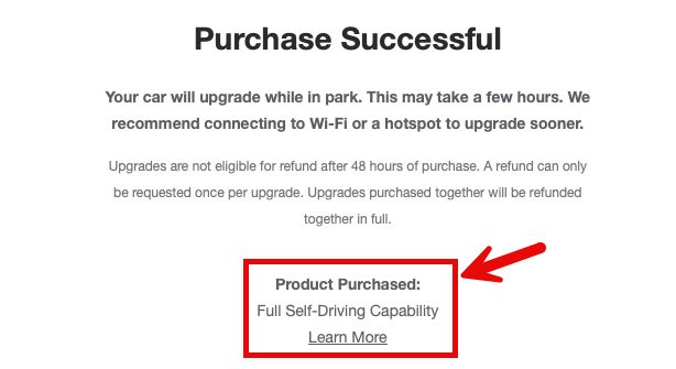 purchase contract