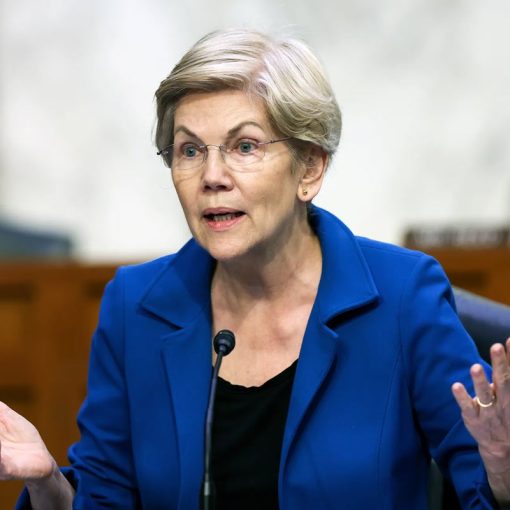 senator elizabeth warren