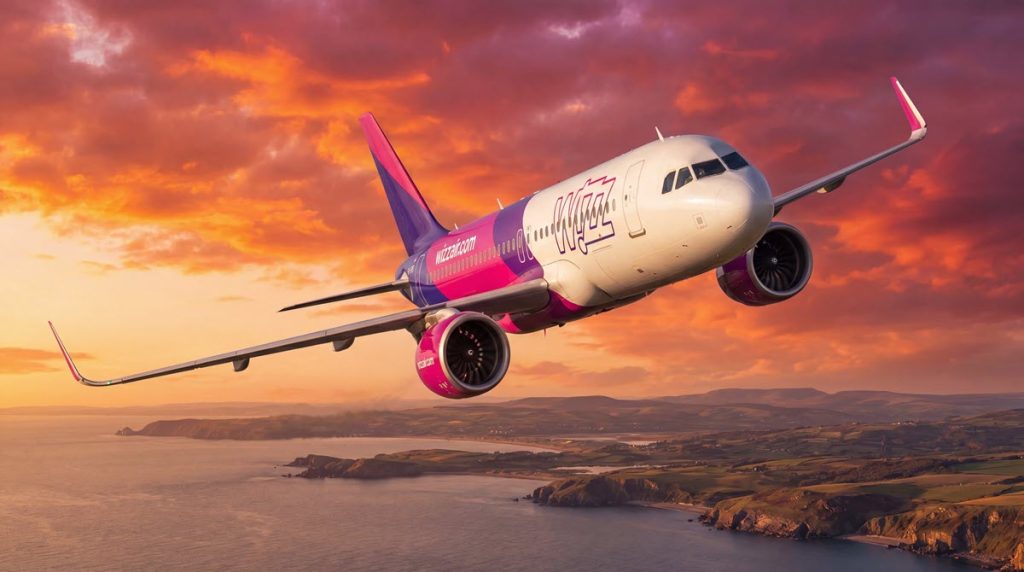 wizz air