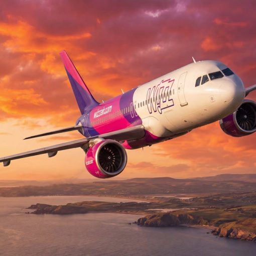 wizz air