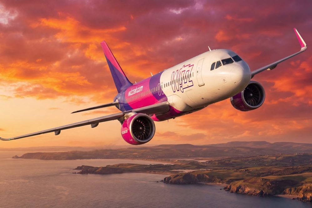 wizz air