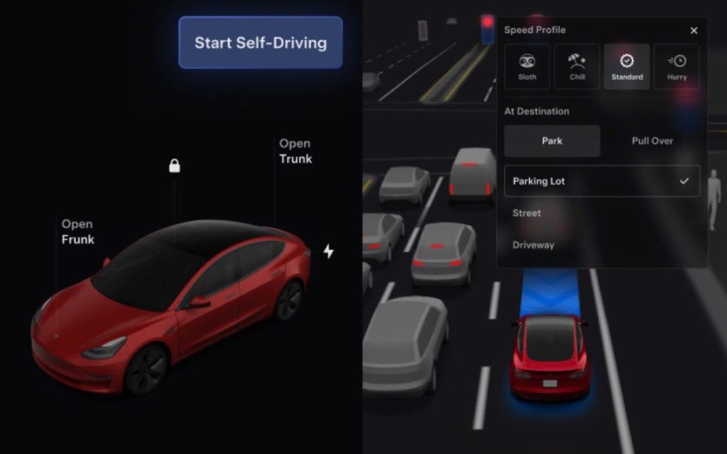fsd v14 lite