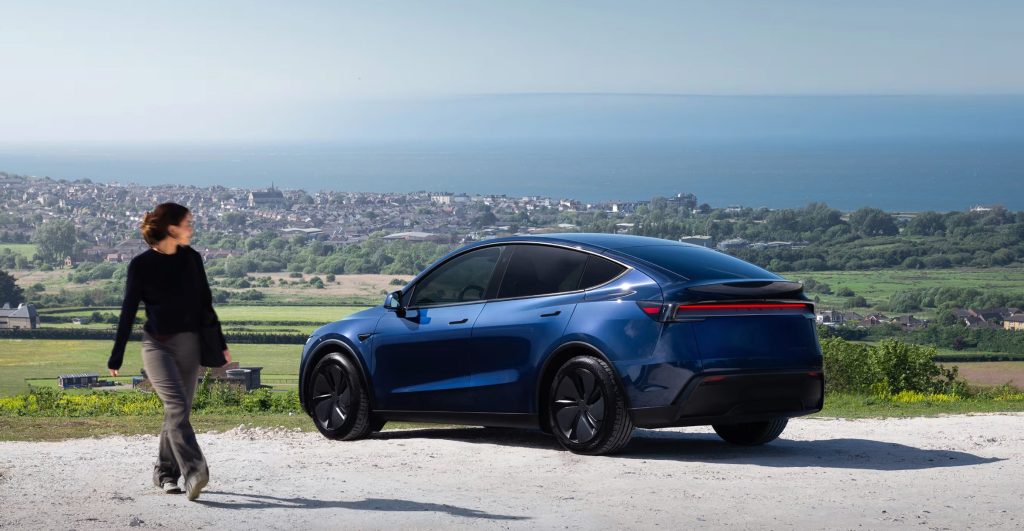 modely ocean view