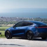 modely ocean view