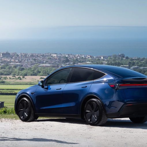 modely ocean view