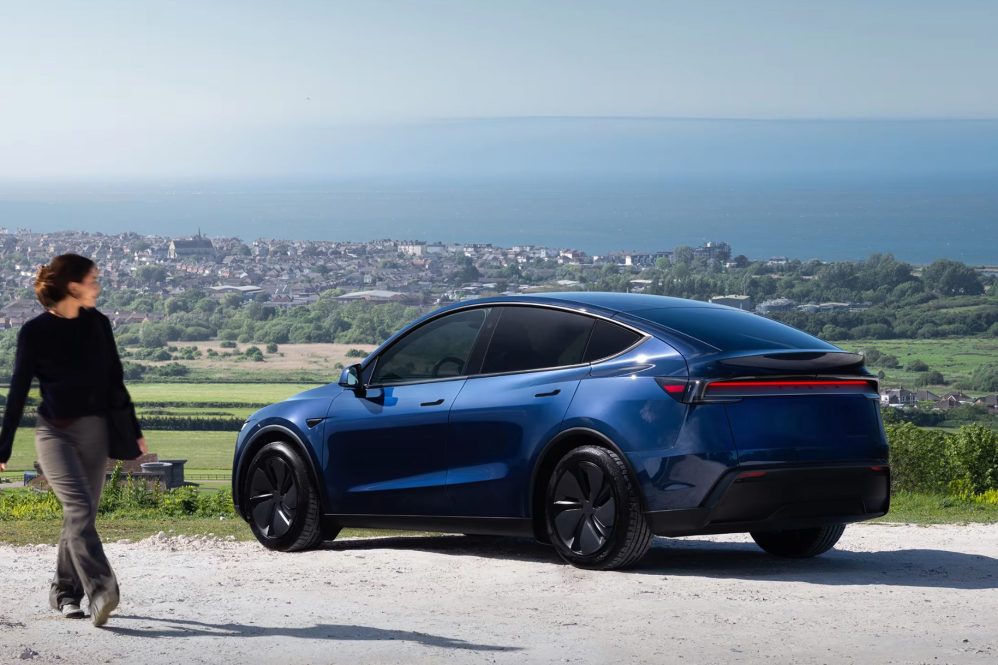 modely ocean view