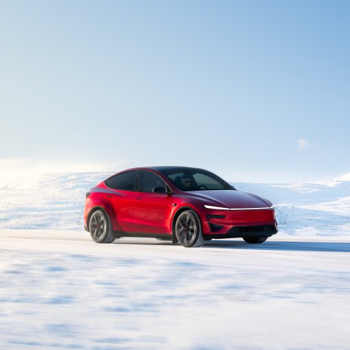 modely performance in the snow